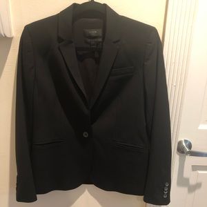 J. Crew Blazer